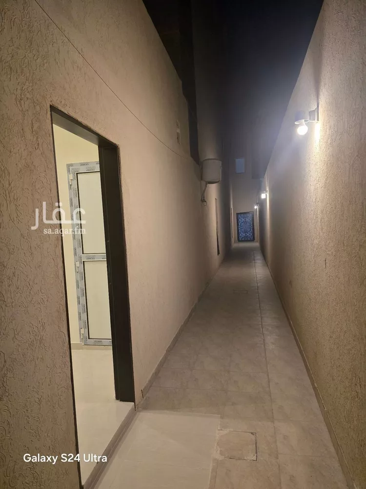 استوديو للإيجار في شارع رقم 223, حي النرجس, مدينة الرياض, منطقة الرياض 3