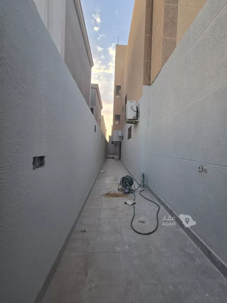 شقة للإيجار في شارع رقم 551, حي النرجس, مدينة الرياض, منطقة الرياض صورة 2
