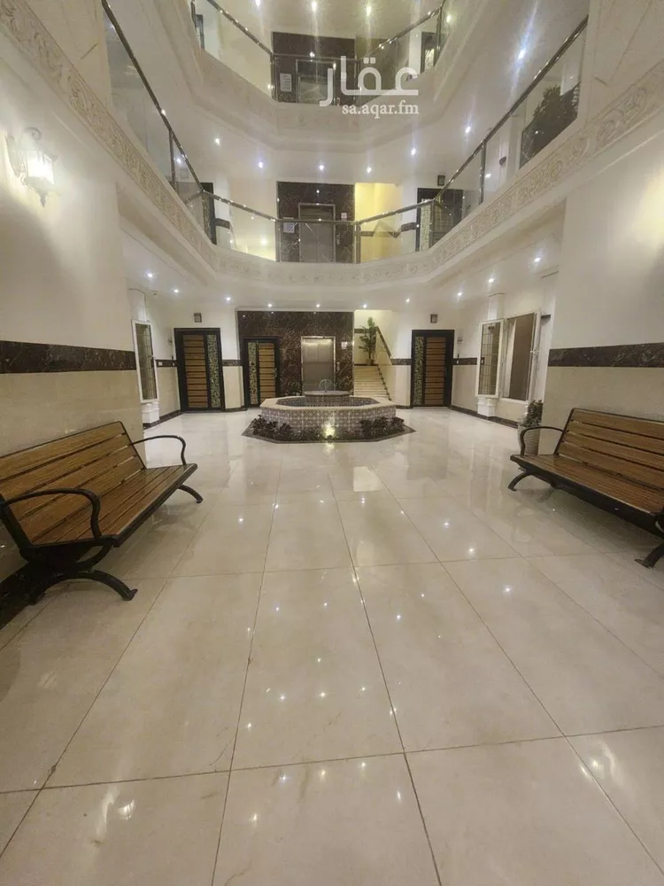 شقة للإيجار في شارع رقم 469, حي النرجس, مدينة الرياض, منطقة الرياض