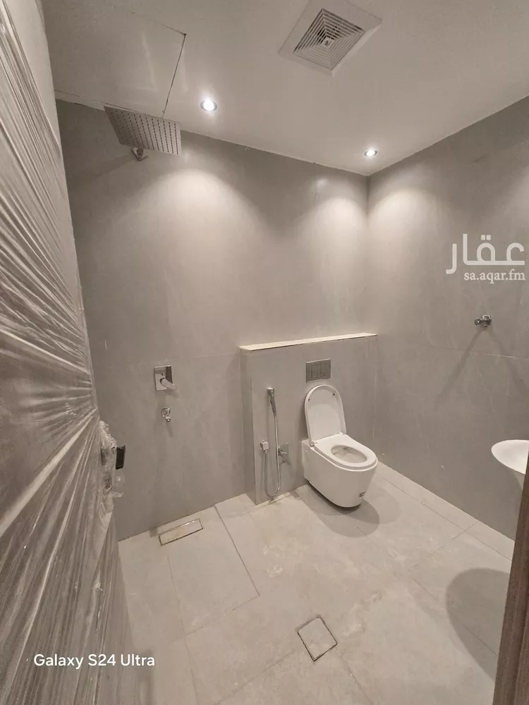 شقة للإيجار في شارع عقرباء 145, حي عقرباء, مدينة الجبيلة, منطقة الرياض 12
