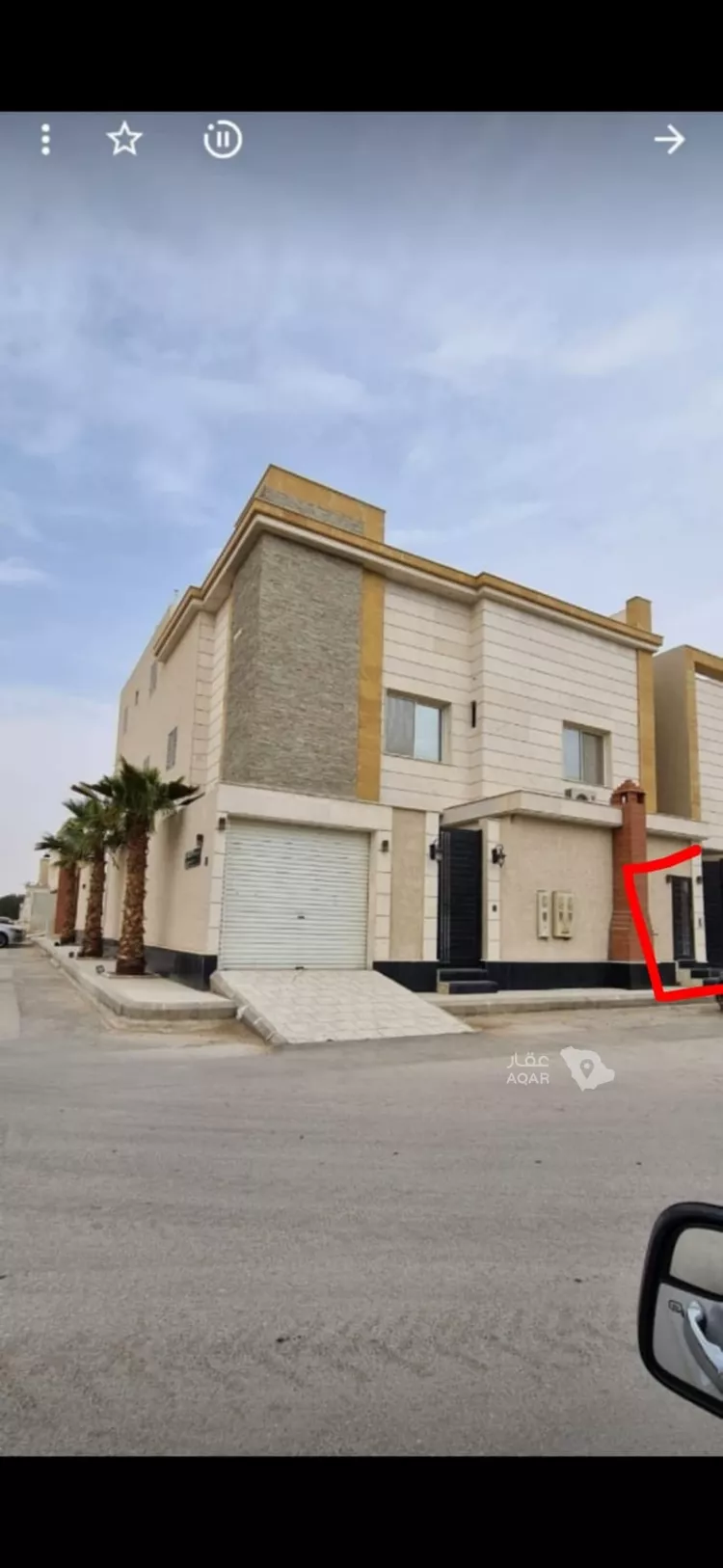 Apartment for Rent in Riyadh Al Arid