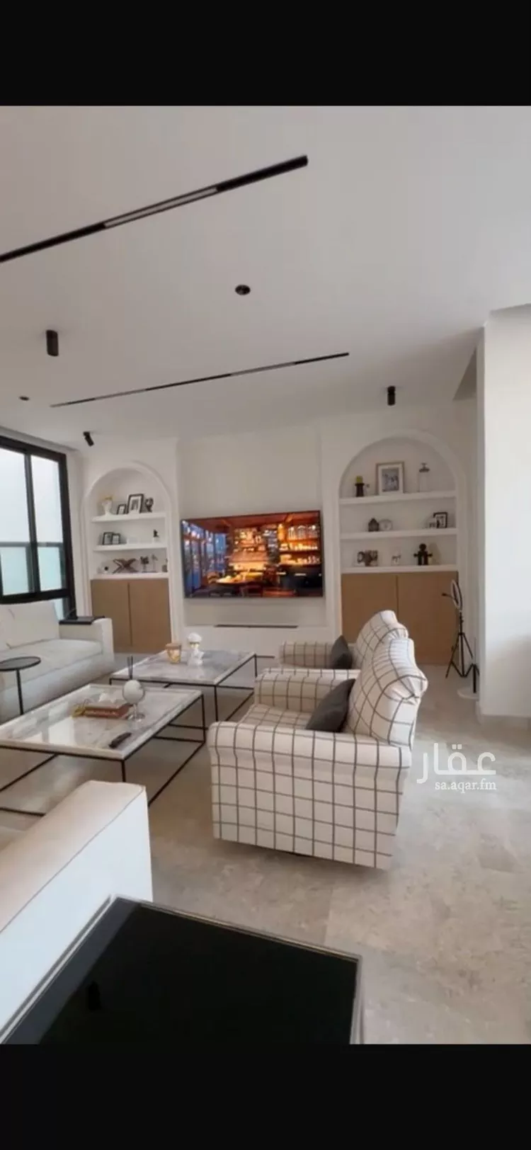 Floor for Rent in Riyadh An Narjis