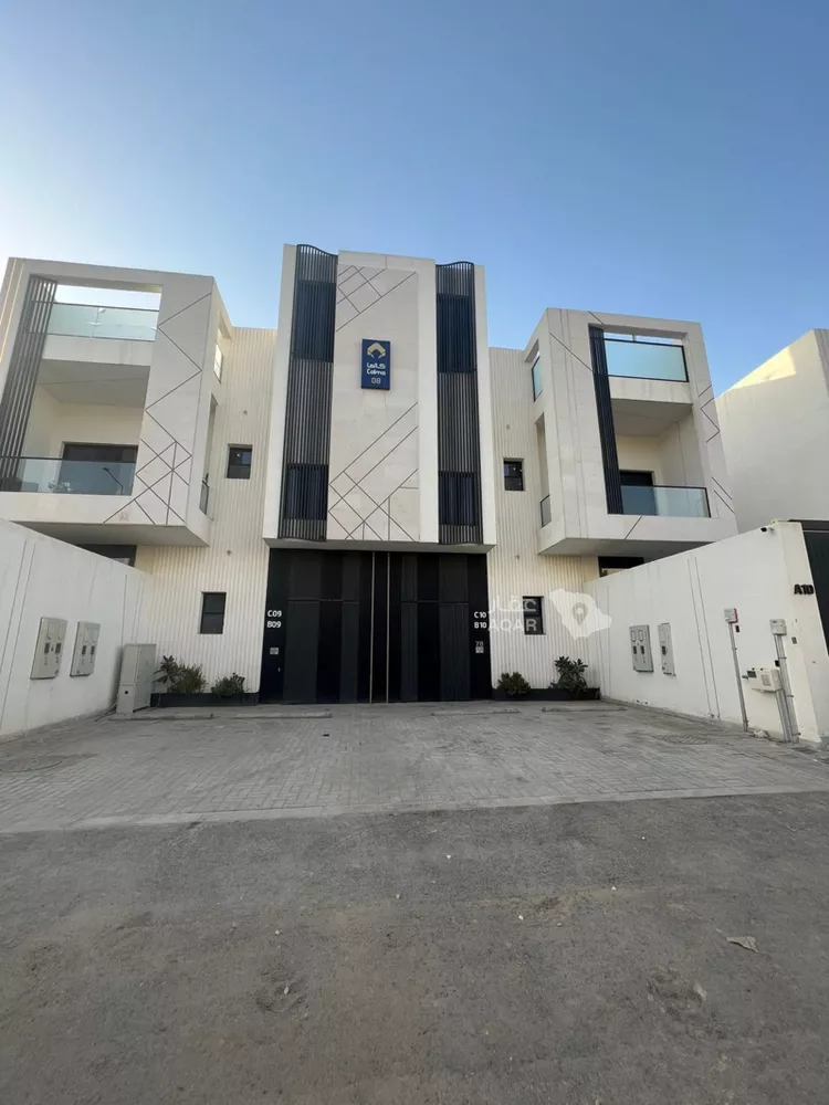Apartment for Rent in Riyadh An Narjis