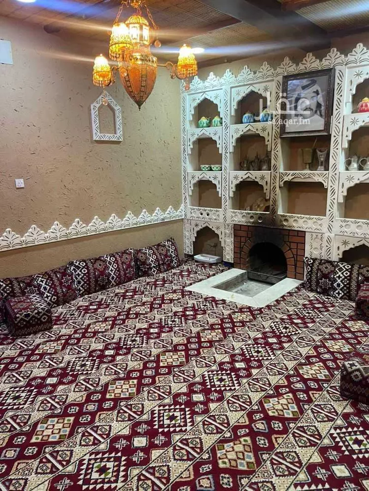 Rest House for Rent in Al Ghat Az Zuhur صورة 2