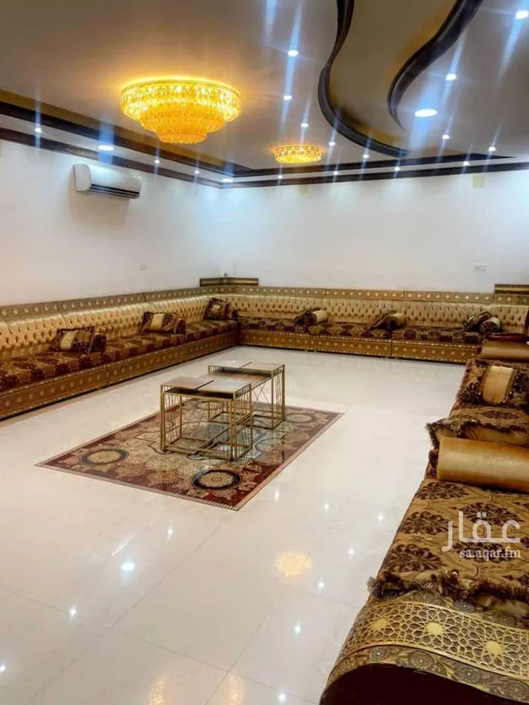Rest House for Rent in Al Ghat Az Zuhur صورة 4