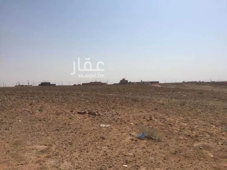 أرض للبيع في شارع عاصم بن ثابت, حي مرخ, مدينة الزلفي, منطقة الرياض 7