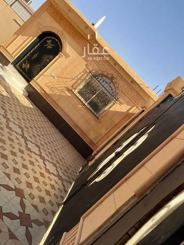 Rest House for Rent in Al Ghat Az Zuhur صورة 3