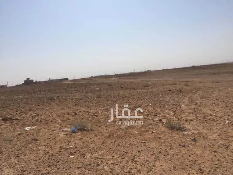أرض للبيع في شارع عاصم بن ثابت, حي مرخ, مدينة الزلفي, منطقة الرياض 6