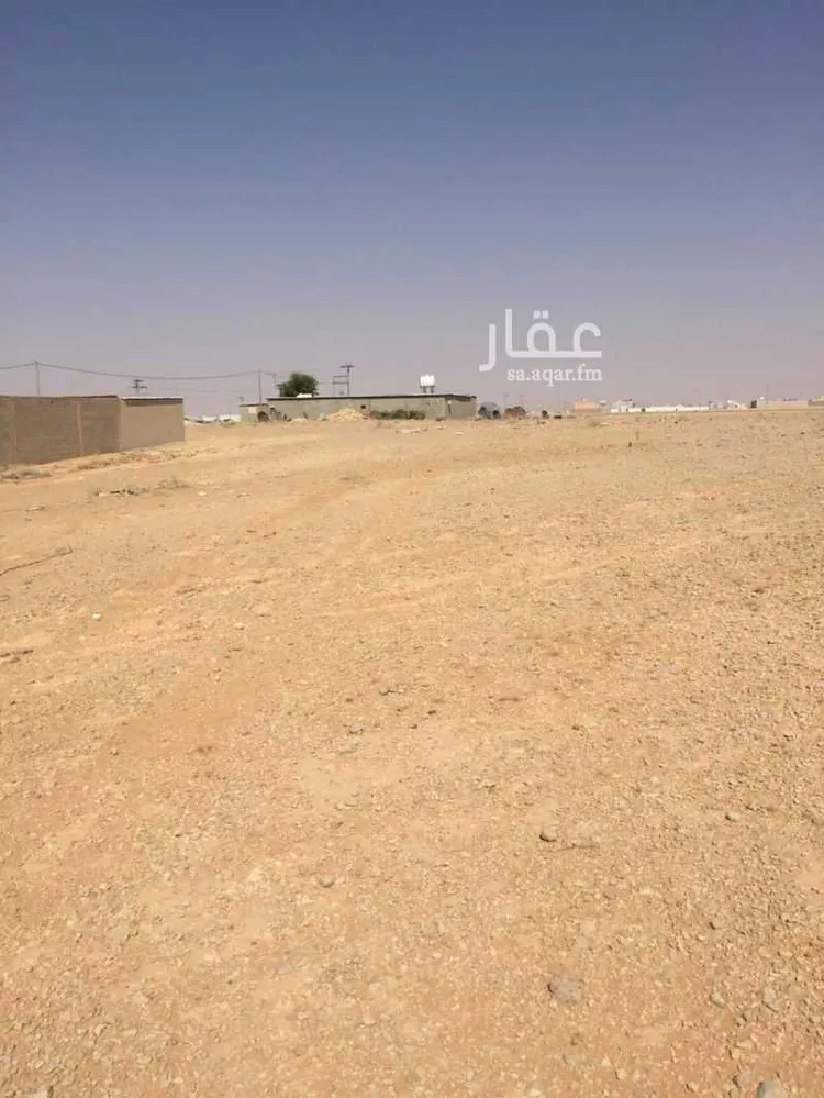 أرض للبيع في شارع عاصم بن ثابت, حي مرخ, مدينة الزلفي, منطقة الرياض