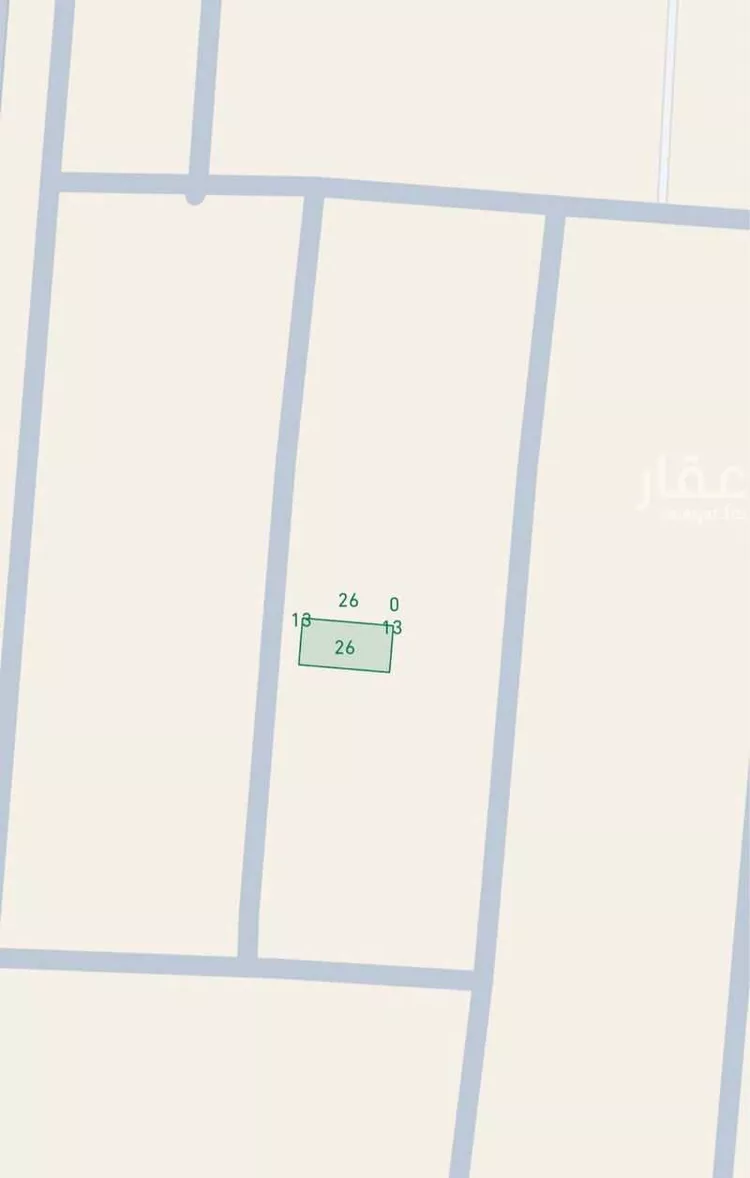 أرض للبيع في شارع صفوان بن امية ، حي اللؤلؤ ، الخبر ، الخبر