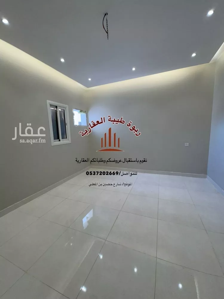 شقة للإيجار في شارع مقاتل بن صالح الانماطي, حي شوران, مدينة المدينة المنورة, منطقة المدينة المنورة صورة 5