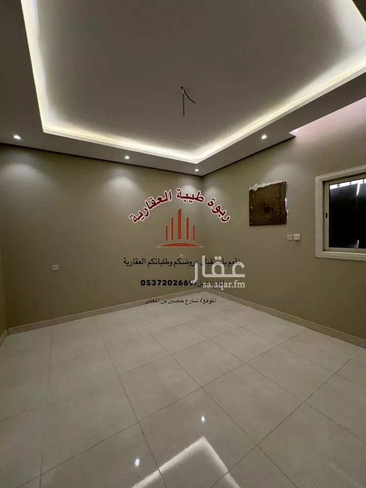 شقة للإيجار في شارع مقاتل بن صالح الانماطي, حي شوران, مدينة المدينة المنورة, منطقة المدينة المنورة صورة 3