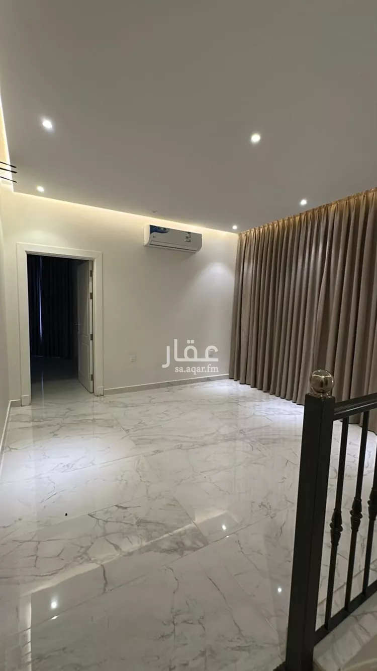 فيلا للإيجار في شارع ابي العمري, حي النرجس, مدينة الرياض, منطقة الرياض صورة 3
