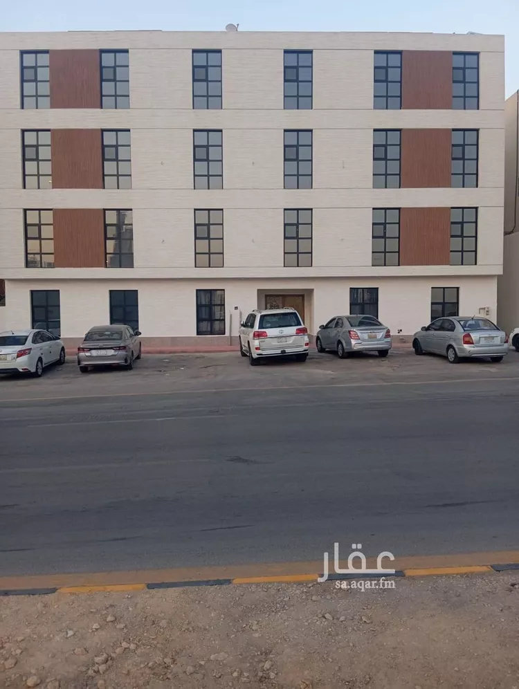 شقة للإيجار في شارع رقم 25, حي الياسمين, مدينة الرياض, منطقة الرياض 7