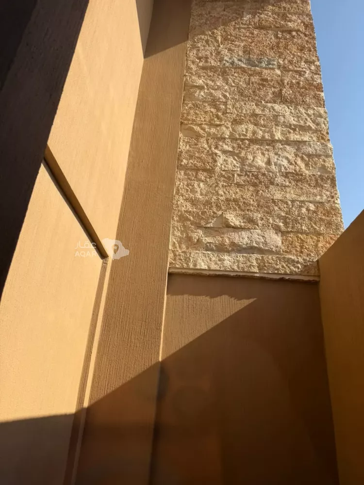 فيلا للإيجار في شارع ابي العمري, حي النرجس, مدينة الرياض, منطقة الرياض صورة 5