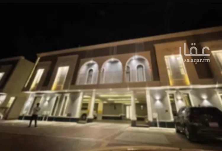 شقة للإيجار في شارع وادي الشاطئ, حي القادسية, مدينة الرياض, منطقة الرياض