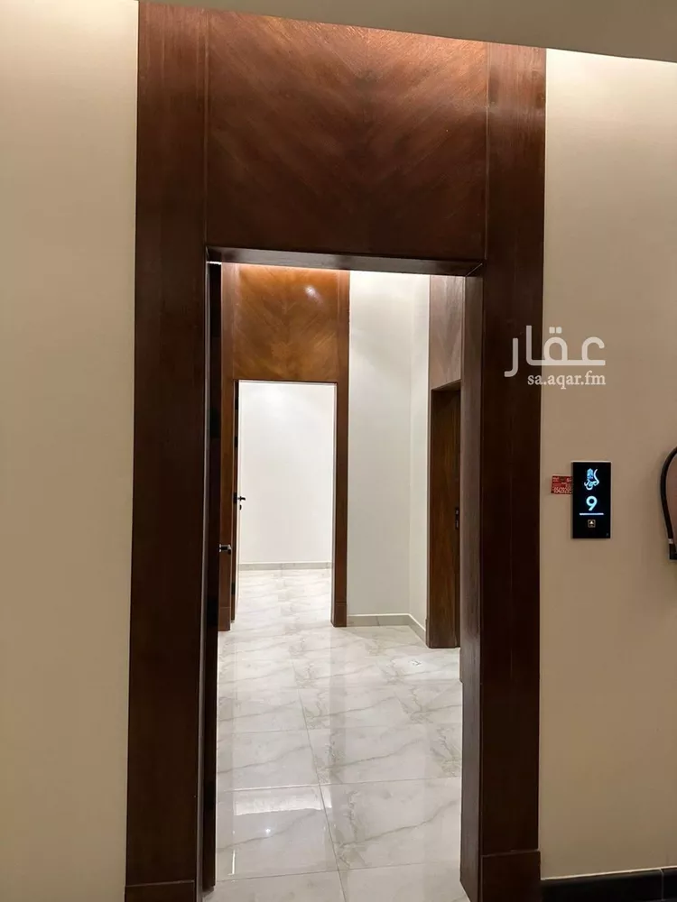 شقة للإيجار في شارع خليل الخالدي, حي النرجس, مدينة الرياض, منطقة الرياض صورة 4