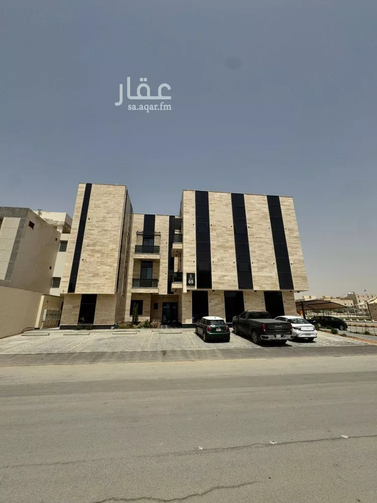 شقة للإيجار في شارع الخيالة, حي لبن, مدينة الرياض, منطقة الرياض