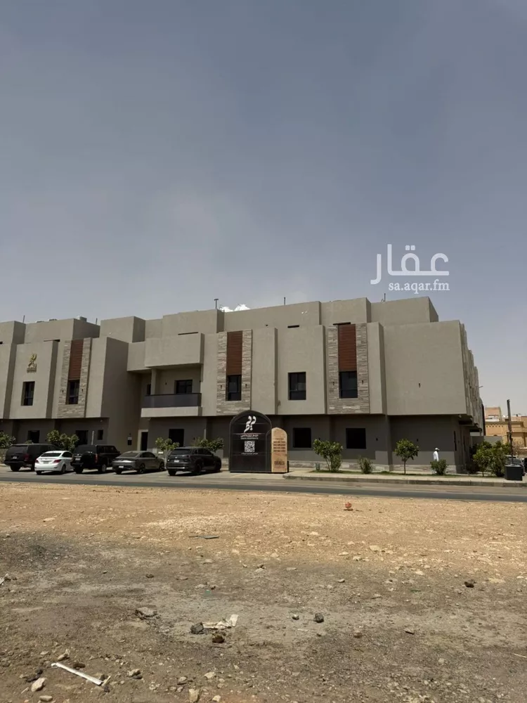 شقة للإيجار في شارع وادي الشاطئ, حي القادسية, مدينة الرياض, منطقة الرياض