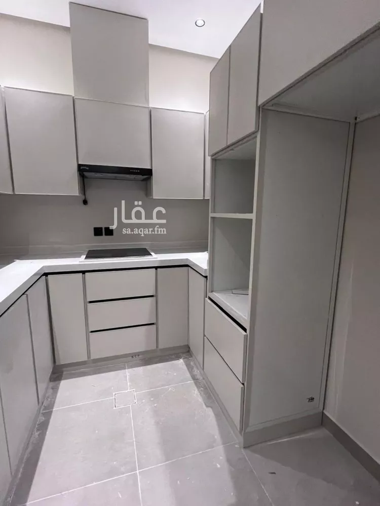 شقة للإيجار في شارع قاسم بن الأندلسي, حي النرجس, مدينة الرياض, منطقة الرياض 1 صورة