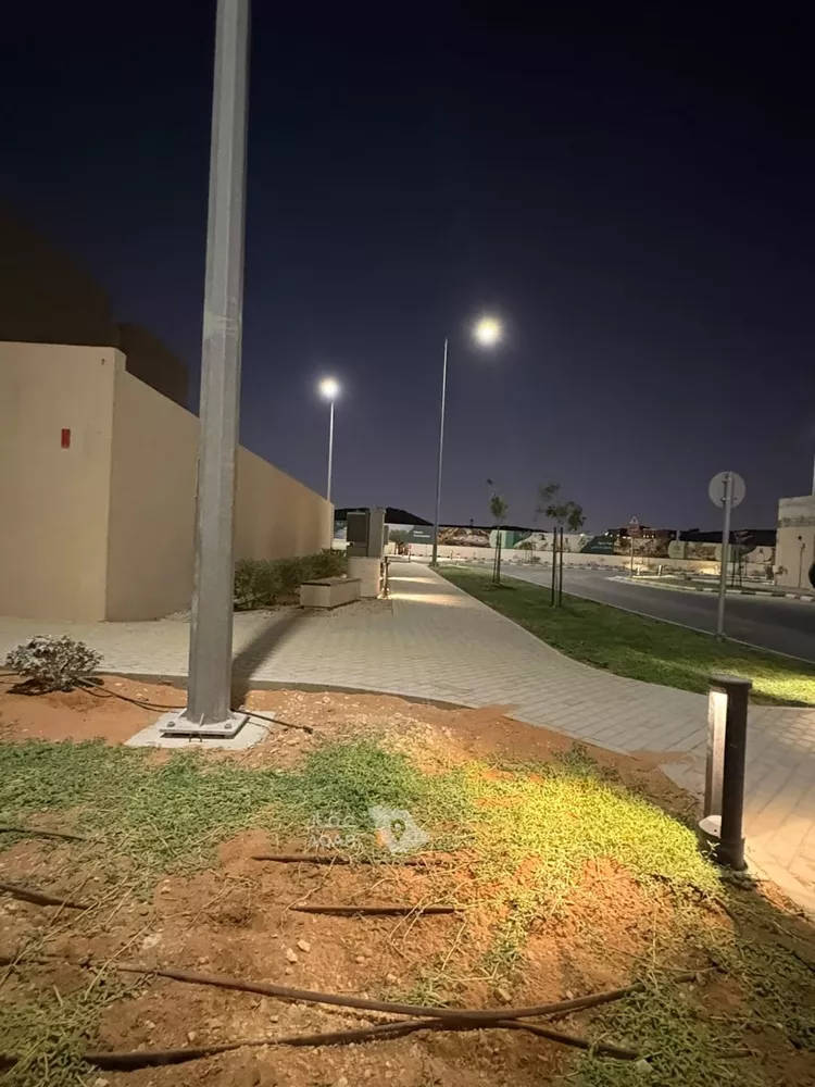 Villa for Rent in Riyadh An Narjis