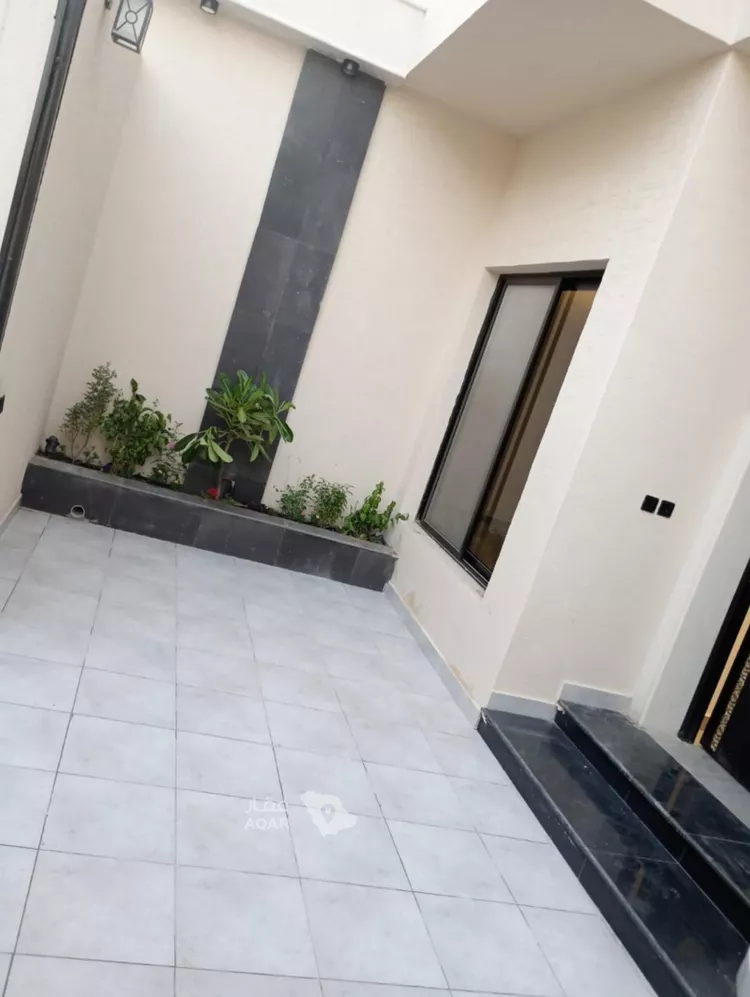 Floor for Rent in Riyadh Al Malqa صورة 2