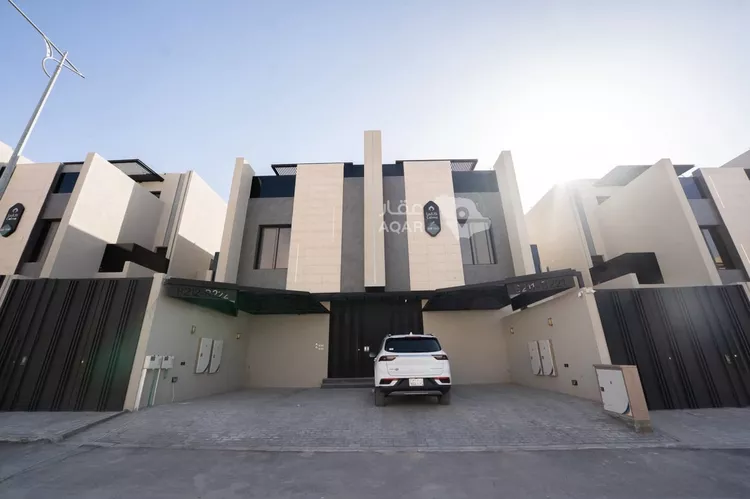 Apartment for Rent in Riyadh An Narjis