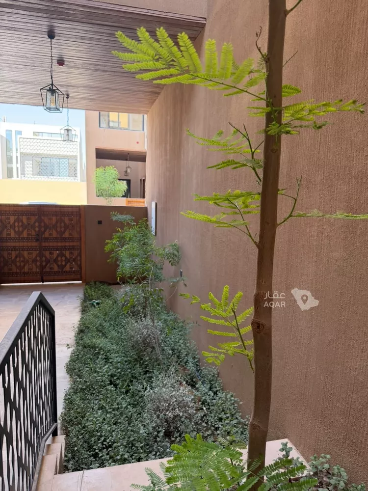 فيلا للإيجار في شارع ابي العمري, حي النرجس, مدينة الرياض, منطقة الرياض 10