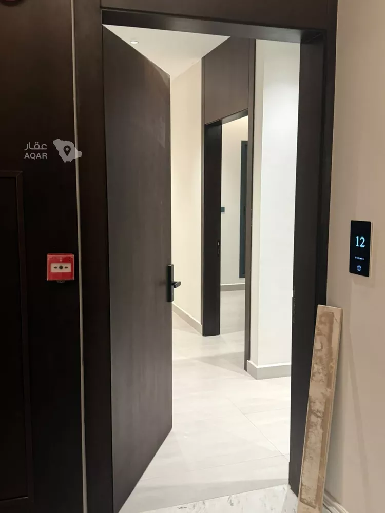 Apartment for Rent in Riyadh Al Qirawan 3