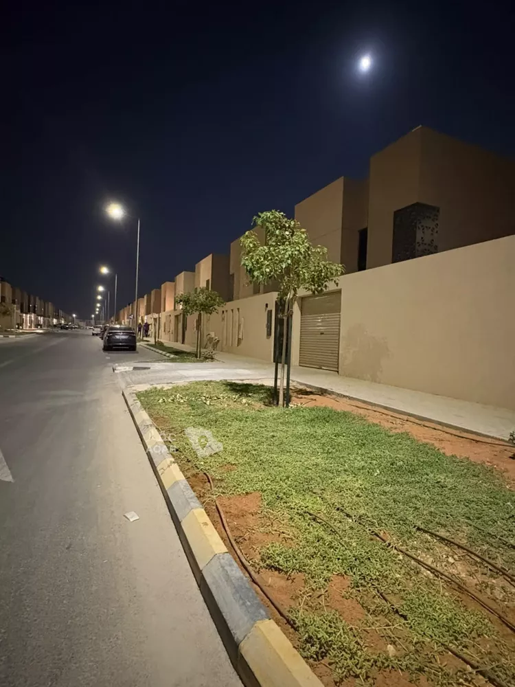 Villa for Rent in Riyadh An Narjis
