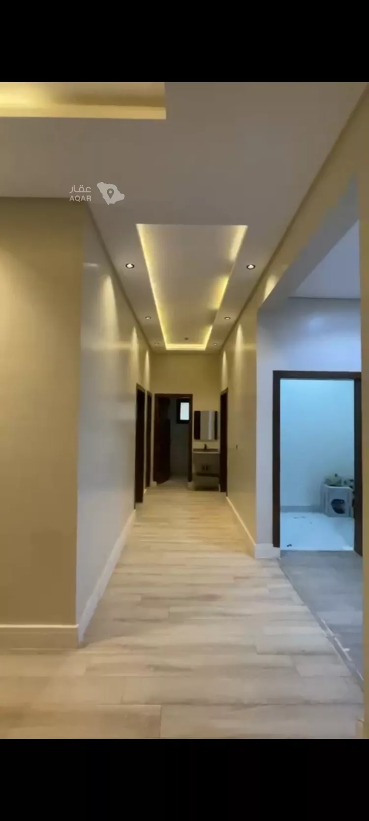 شقة للإيجار في شارع وادي الشاطئ, حي القادسية, مدينة الرياض, منطقة الرياض