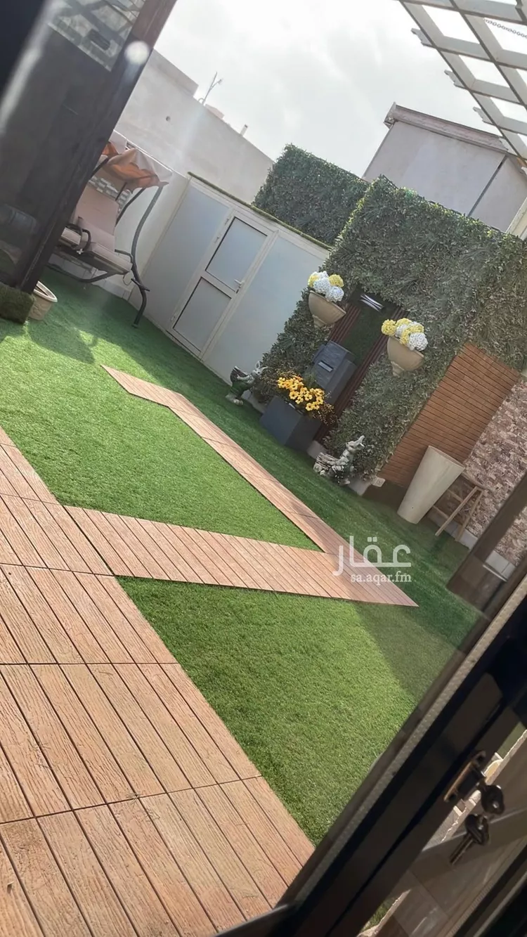 شقة للإيجار في شارع رقم 25, حي الياسمين, مدينة الرياض, منطقة الرياض صورة 3