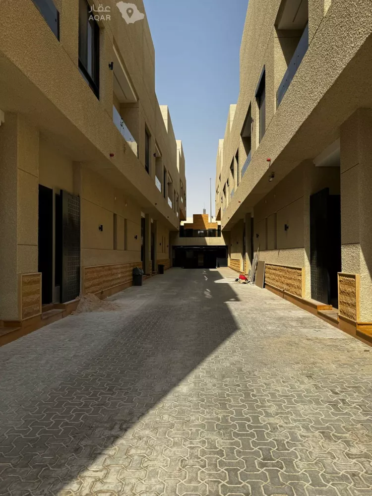 Villa for Sale in Riyadh Al Arid 7