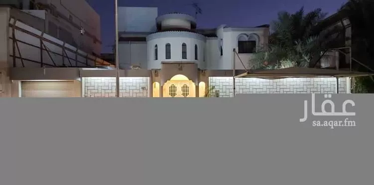 فيلا للبيع في حي حزم ، صفوى ، القطيف
