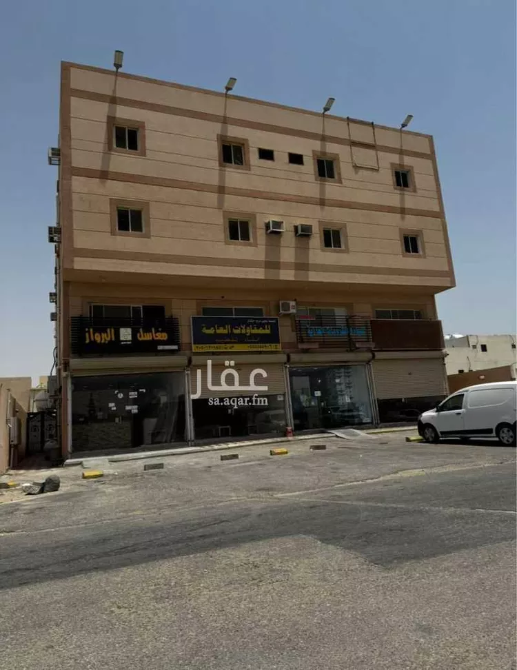 Building for Rent in Dammam Ash Sharq