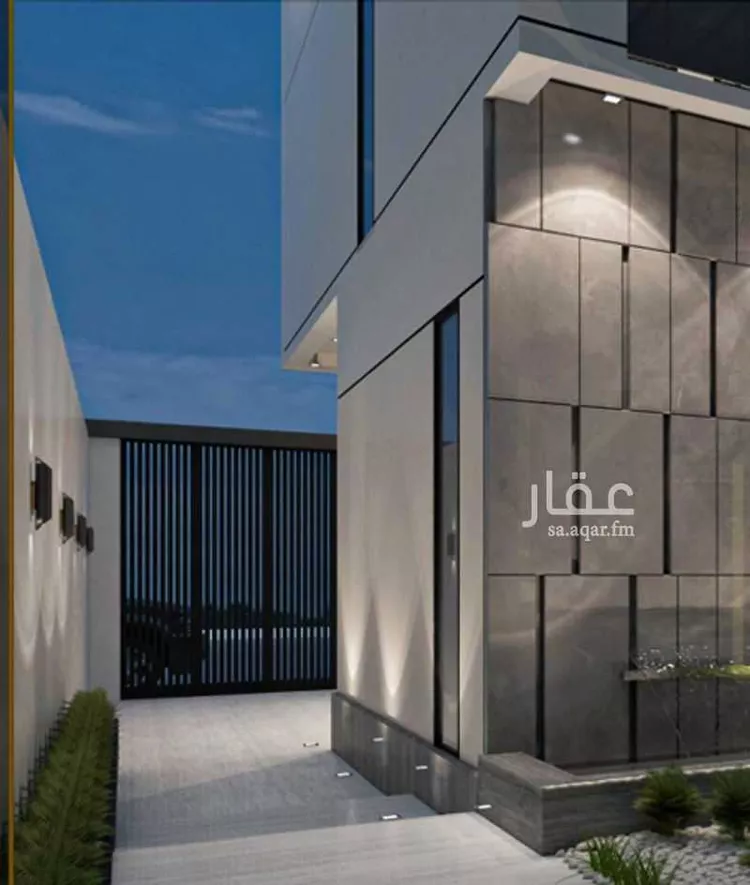 Villa for Sale in Dammam As Saif