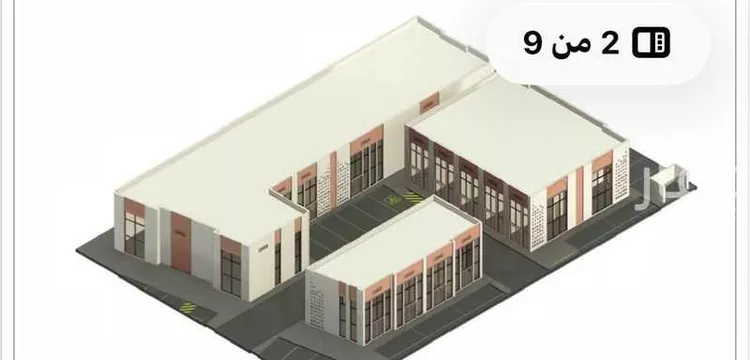 Shop for Rent in Dammam As Saif