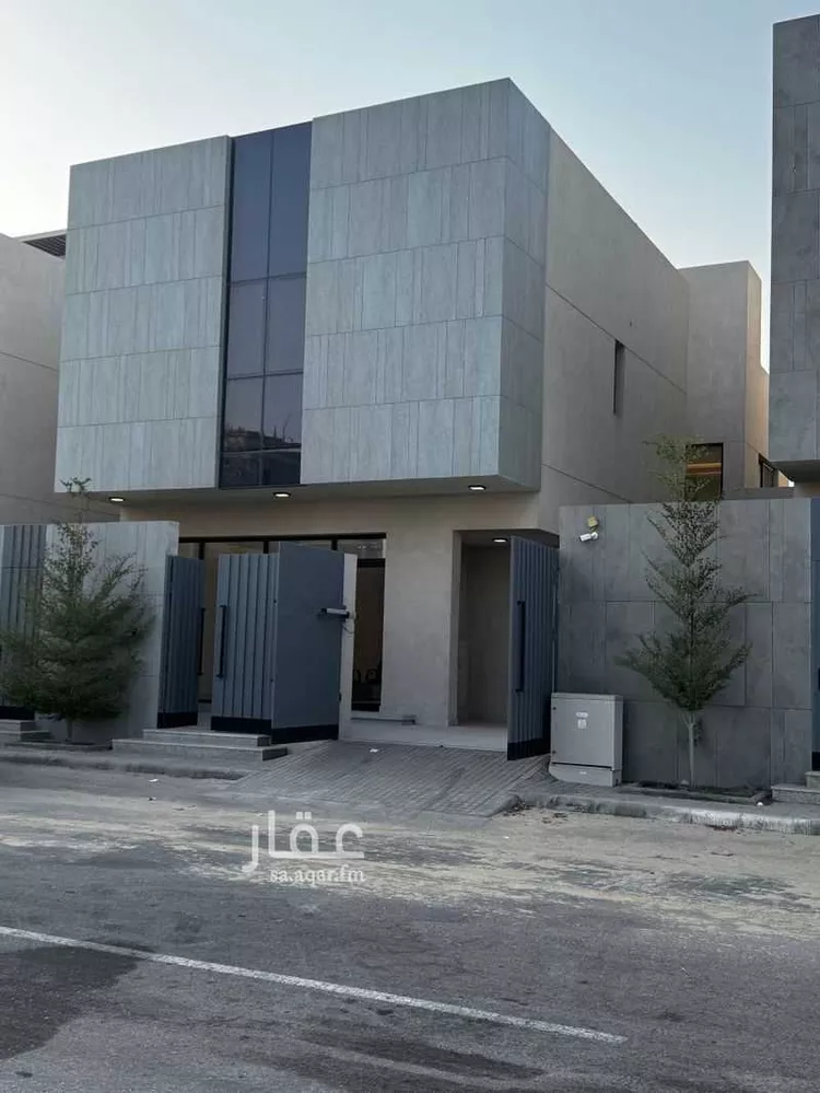 فيلا للبيع في شارع 23 السيف, حي السيف, مدينة الدمام, المنطقة الشرقية