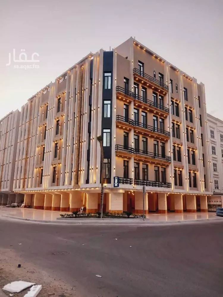 شقة للإيجار في شارع المديفع ، حي الصواري ، جدة ، جدة