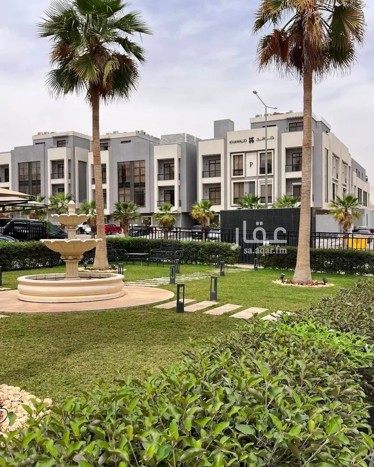Apartment for Rent in Riyadh Al Yasmin صورة 4