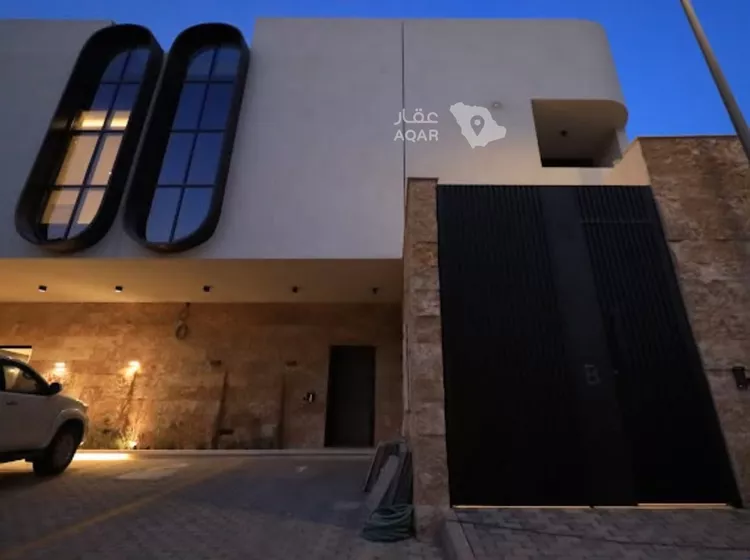 دور للإيجار في شارع ايم, حي الياسمين, مدينة الرياض, منطقة الرياض 8