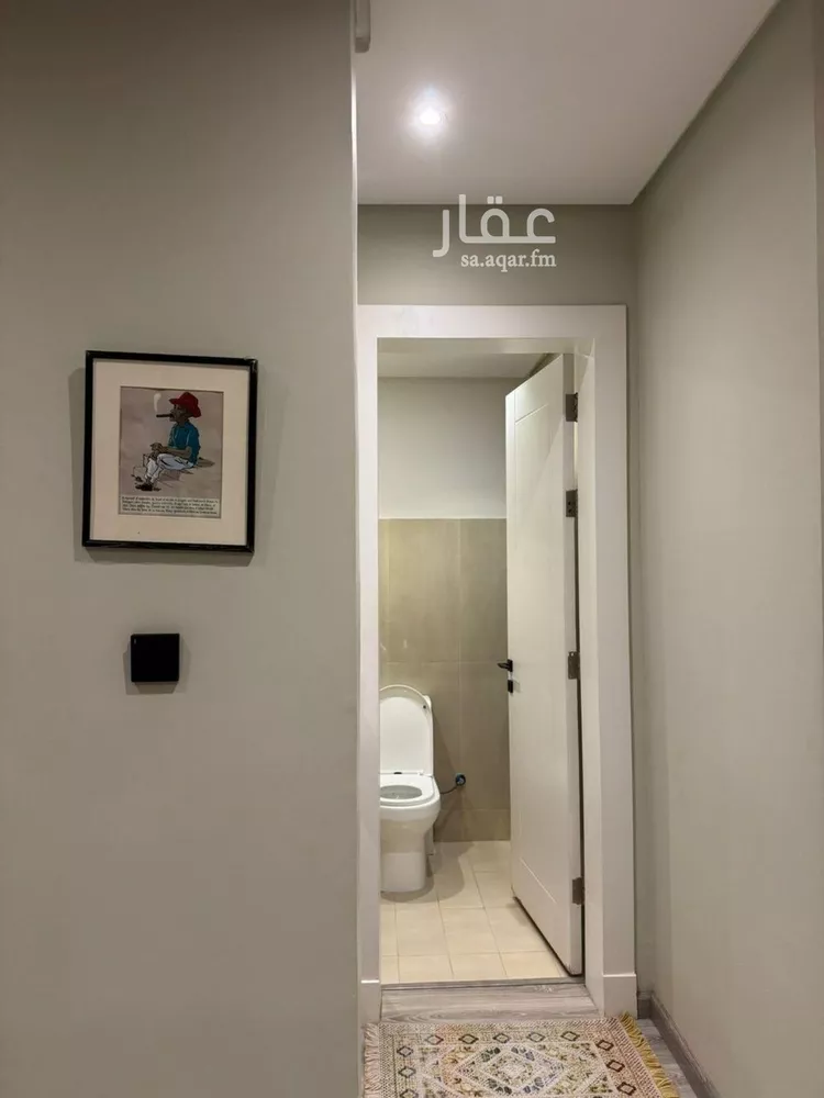 شقة للإيجار في شارع فين, حي قرطبة, مدينة الرياض, منطقة الرياض صورة 3