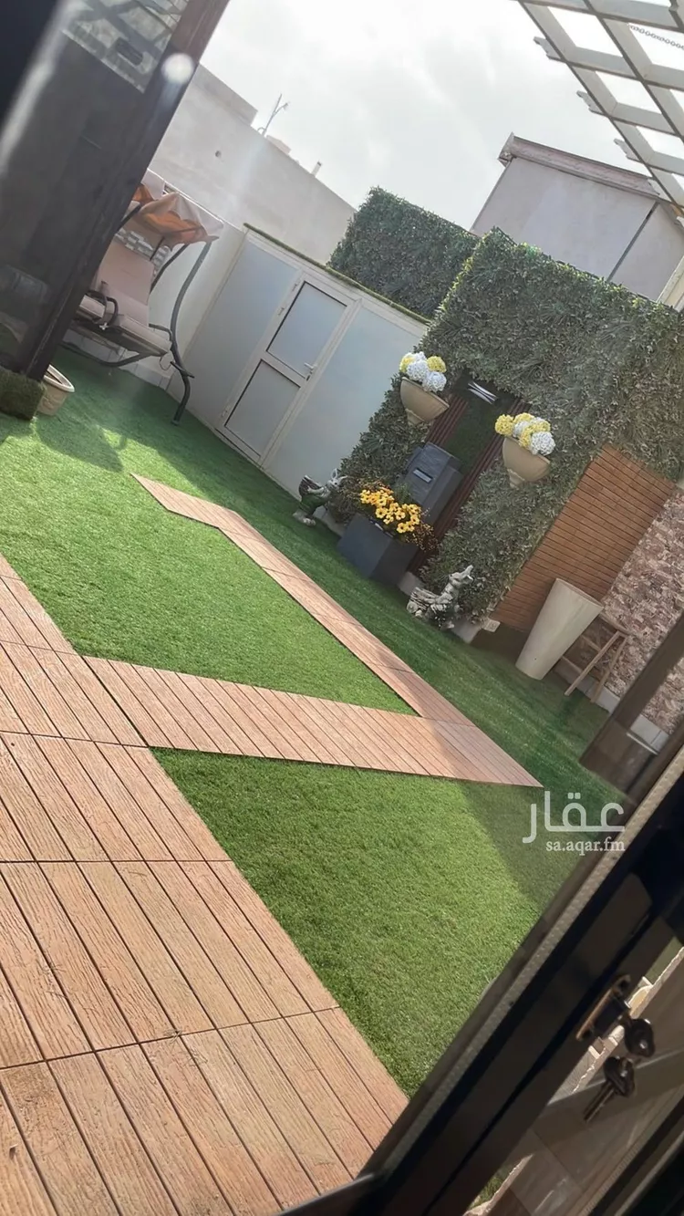 شقة للإيجار في شارع شهيد الدين ثم الوطن عبدالله عبدالرحمن, حي الياسمين, مدينة الرياض, منطقة الرياض صورة 2