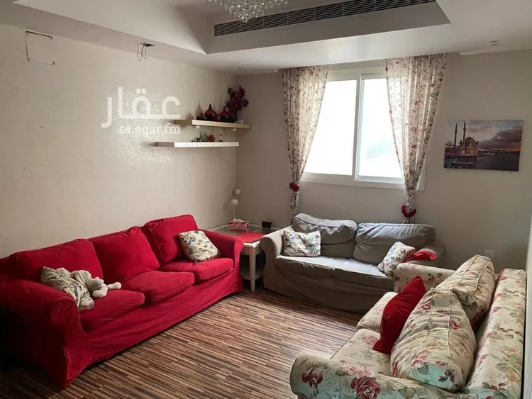 شقة للإيجار في شارع رضوى, حي قرطبة, مدينة الرياض, منطقة الرياض صورة 4