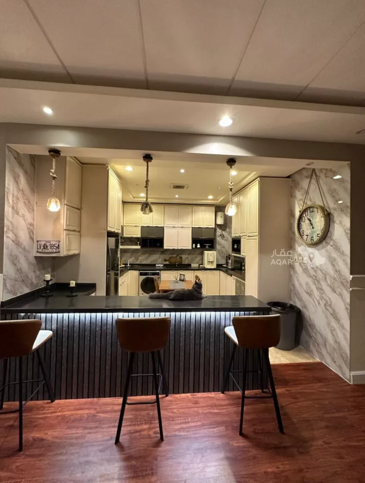 Apartment for Rent in Riyadh Qurtubah 6