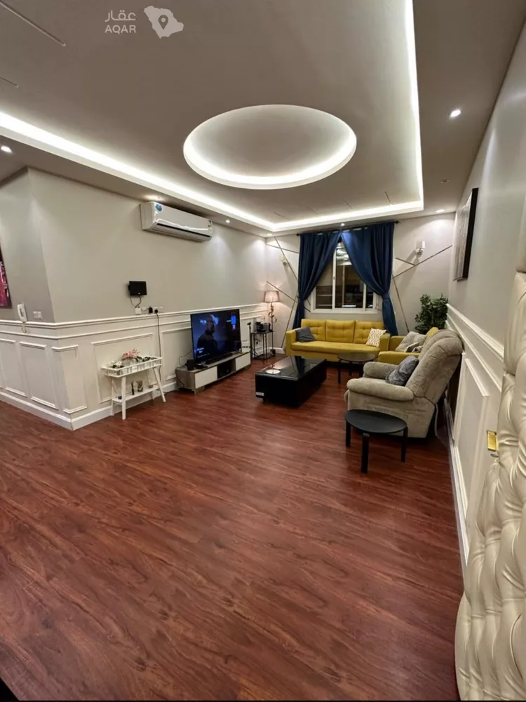 Apartment for Rent in Riyadh Qurtubah 9