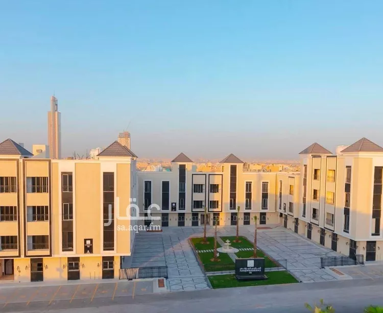 شقة للإيجار في شارع شهيد الدين ثم الوطن عبدالله عبدالرحمن, حي الياسمين, مدينة الرياض, منطقة الرياض صورة 4