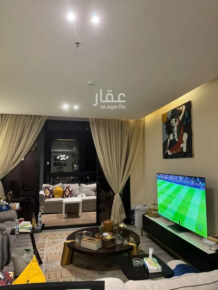 شقة للإيجار في شارع فين, حي قرطبة, مدينة الرياض, منطقة الرياض صورة 4