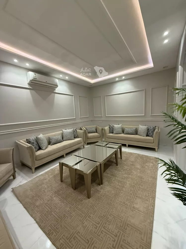 Villa for Rent in Riyadh Ishbiliyah
