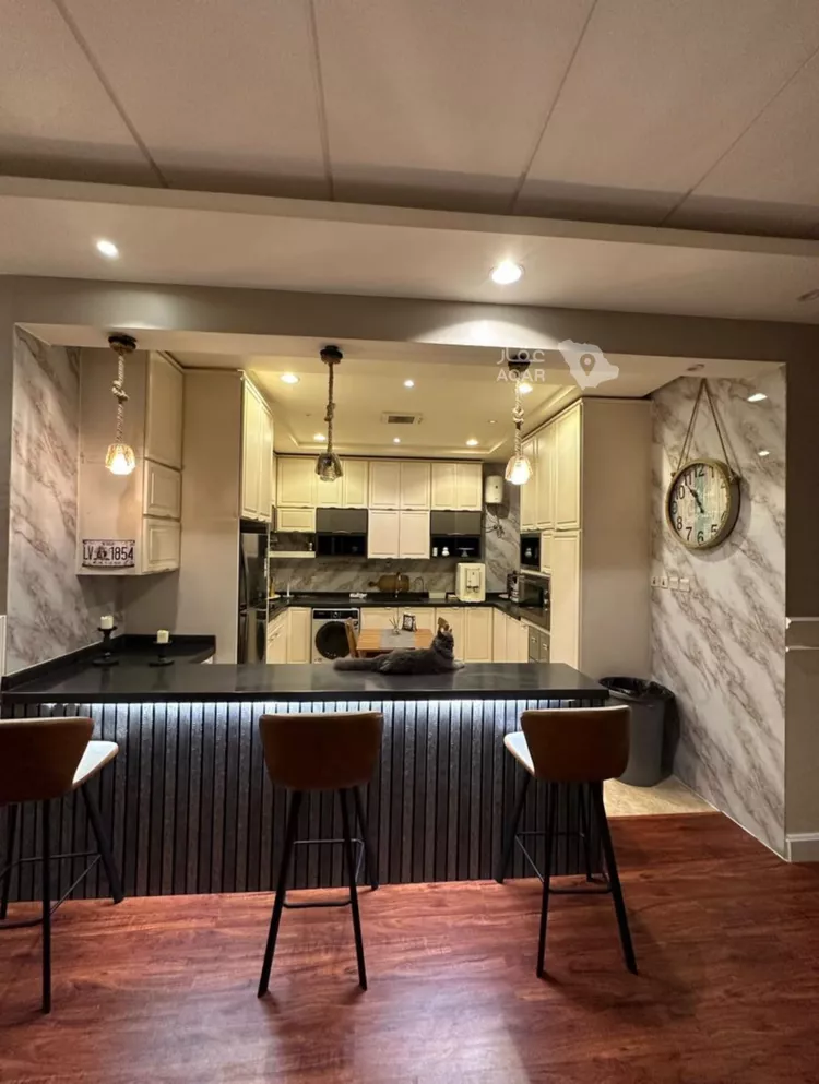 Apartment for Rent in Riyadh Qurtubah